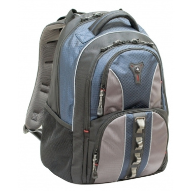 Logotrade dāvanas foto: Wenger Cobalt 16 collu mugursoma
