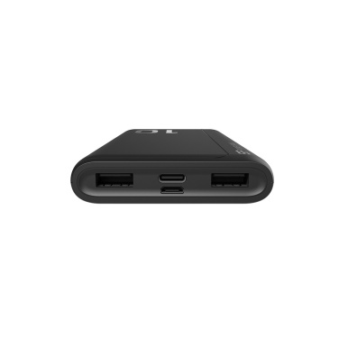 Logotrade korporatīvās dāvanas foto: POWER BANK SILICON POWER GP15 10 000 MAH