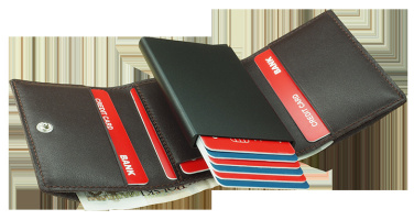 Logotrade dāvanas foto: RFID maks 541131