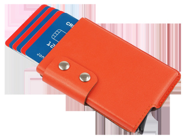 Logotrade biznesa dāvanas foto: RFID maks 545131