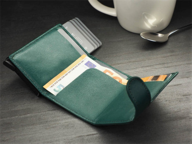 Logotrade ziemassvētku dāvanas foto: RFID maks 618131
