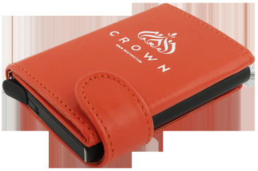 Logotrade korporatīvās dāvanas foto: RFID maks 618131