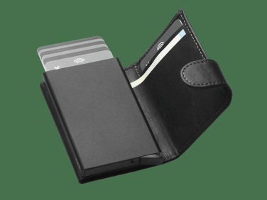Logotrade korporatīvās dāvanas foto: RFID maks 618329