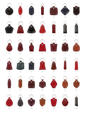 Logotrade biznesa dāvanas foto: Atslēgu piekariņš 178011