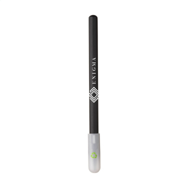 Logotrade logo dāvanas foto: Longlife Pencil ilgtspējīgs zīmulis