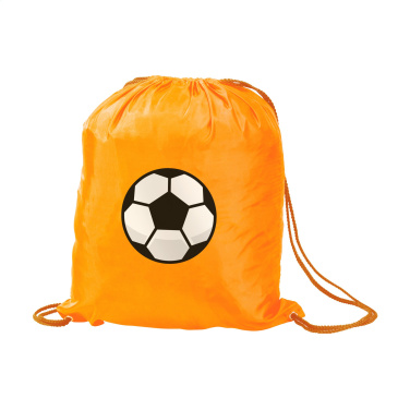 Logotrade Ideja dāvanas foto: PromoBag 190T mugursoma