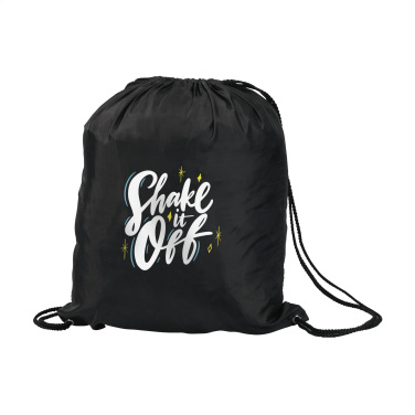 Logotrade Ideja dāvanas foto: PromoBag 190T mugursoma