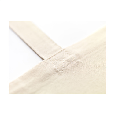 Logotrade Ideja dāvanas foto: ShoppyBag GRS pārstrādāta kokvilna (180 g/m²)