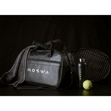 Logotrade ziemassvētku dāvanas foto: Voyager Weekend Bag ceļojumu soma