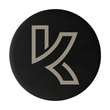 Logotrade korporatīvās dāvanas foto: PopSockets® alumīnija telefona turētājs