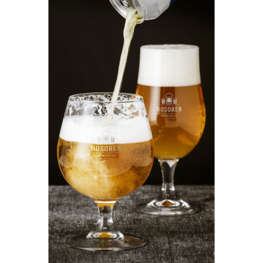 Logotrade Ideja dāvanas foto: Minhenes alus glāze 370 ml