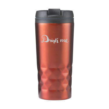 Logotrade dāvanas foto: Grafiskā krūze 300 ml termotase