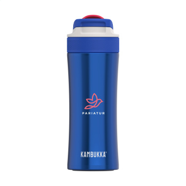 Logotrade Ideja dāvanas foto: Kambukka® Lagoon Insulated 400 ml dzeramā pudele