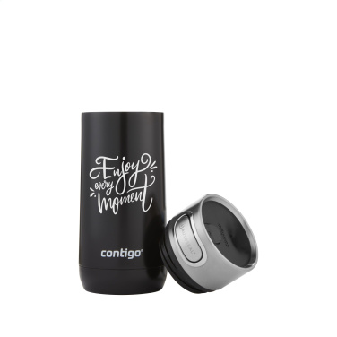 Logotrade Ideja dāvanas foto: Contigo® Luxe AUTOSEAL® 360 ml termokrūzīte