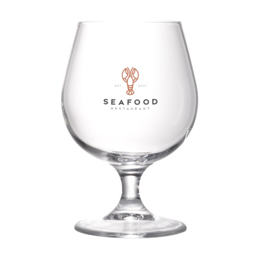 Logotrade biznesa dāvanas foto: Snifter Beer Glass 530 ml