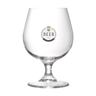 Logotrade korporatīvās dāvanas foto: Snifter Beer Glass 530 ml