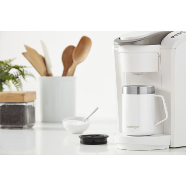 Logotrade biznesa dāvanas foto: Contigo® Streeterville Desk Mug 420 ml termotase
