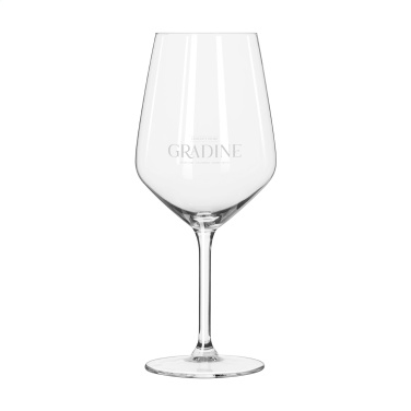 Logotrade Ideja dāvanas foto: Jura vīna glāze 370 ml