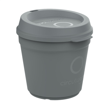 Logotrade logo dāvanas foto: CirculCup vāks 200 ml