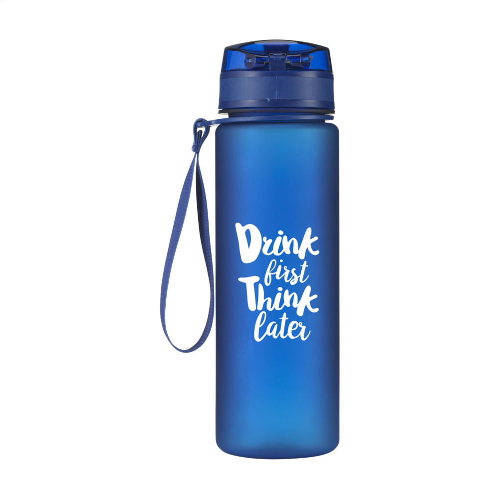 Logotrade biznesa dāvanas foto: Hailey pudele 750 ml