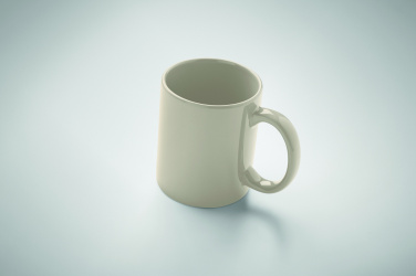 Logotrade biznesa dāvanas foto: Krāsaina keramikas krūze 300ml