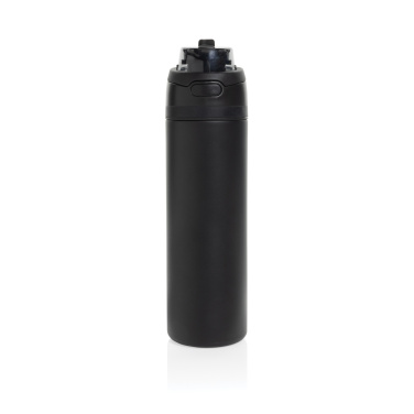 Logotrade logo dāvanas foto: Omni Sip RCS sertificēta re-tērauda slēdzama pudele 700ml