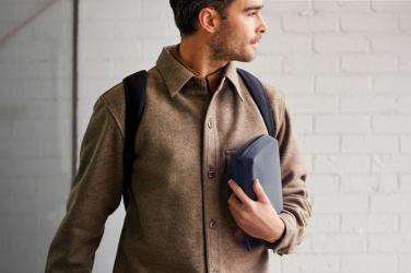 Logotrade ziemassvētku dāvanas foto: Bellroy tehniskais komplekts