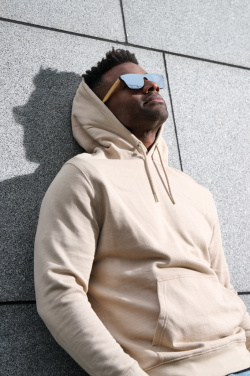 Logotrade Ideja dāvanas foto: Prism RCS pārstrādātas plastmasas saulesbrilles ar bambusa rāmi