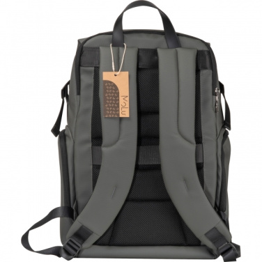 Logotrade Ideja dāvanas foto: MoLu mugursoma Santa Ana