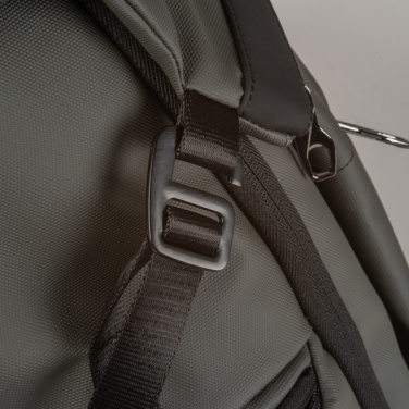 Logotrade korporatīvās dāvanas foto: MoLu mugursoma Santa Ana