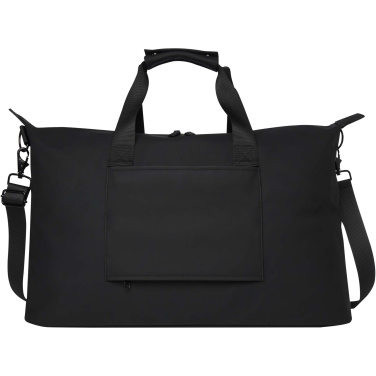 Logotrade Ideja dāvanas foto: Turner 15,6" GRS pārstrādāta klēpjdatora soma 36L