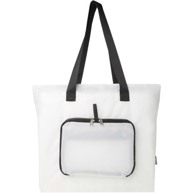 Logotrade dāvanas foto: EcoFold RPET salokāms soma 16L
