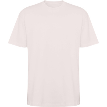 Logotrade logo dāvanas foto: Bull liela izmēra unisex t-krekls ar īsām piedurknēm