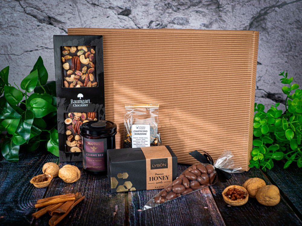 Logotrade ziemassvētku dāvanas foto: 