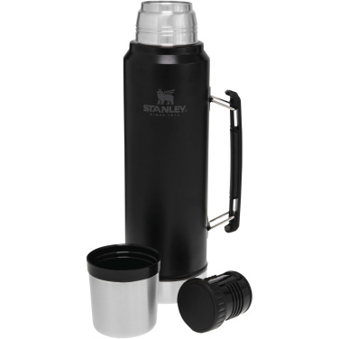 Logotrade Ideja dāvanas foto: Stanley Classic 1000 ml pudele