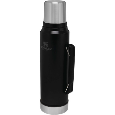 Logotrade korporatīvās dāvanas foto: Stanley Classic 1000 ml pudele