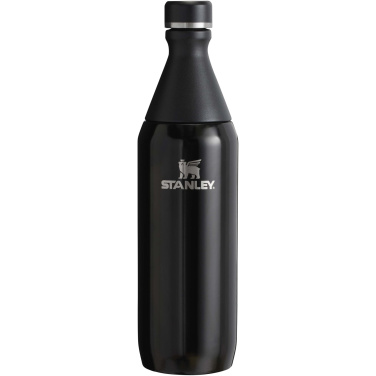 Logotrade Ideja dāvanas foto: Stanley All Day Slim 600 ml ūdens pudele