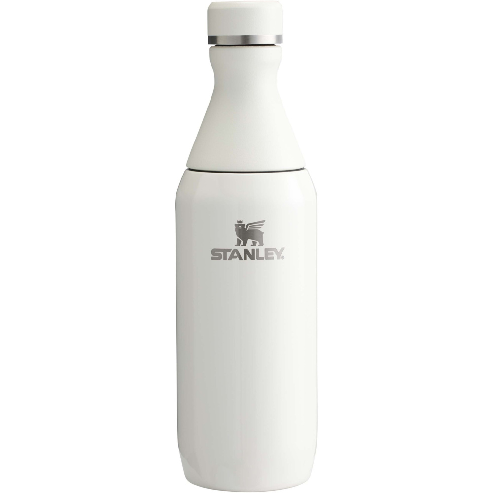 Logotrade biznesa dāvanas foto: Stanley All Day Slim 350 ml ūdens pudele
