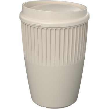 Logotrade korporatīvās dāvanas foto: Cirrus 350 ml glāze
