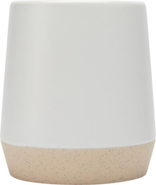 Logotrade Ideja dāvanas foto: Dolce 300 ml keramiskā krūze ar matētu apdari