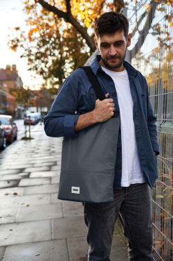 Logotrade ziemassvētku dāvanas foto: Black+Blum 16L izolēta iepirkumu soma/dzesētāja soma