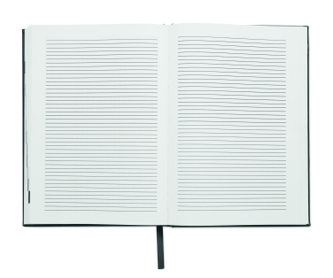 Logotrade logo dāvanas foto: A5 mūžīgais dienas plānotājs