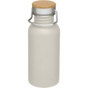 Logotrade biznesa dāvanas foto: Thor 550 ml ūdens pudele