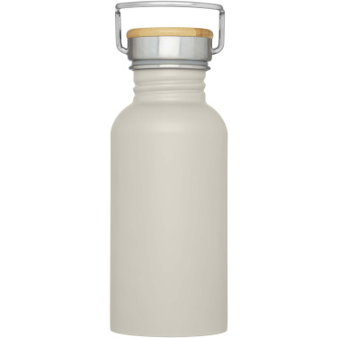 Logotrade logo dāvanas foto: Thor 550 ml ūdens pudele