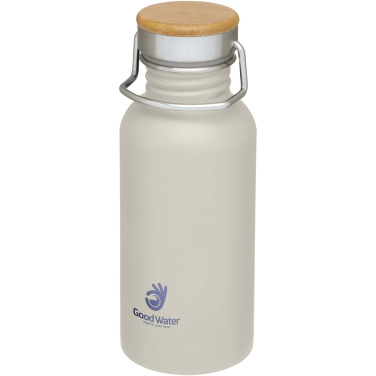 Logotrade korporatīvās dāvanas foto: Thor 550 ml ūdens pudele