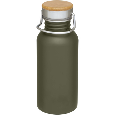 Logotrade korporatīvās dāvanas foto: Thor 550 ml ūdens pudele