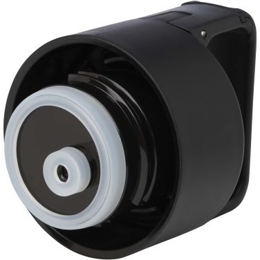 Logotrade korporatīvās dāvanas foto: Astra 600 ml RCS sertificēta pārstrādāta nerūsējošā tērauda vara vakuuma izolēta ūdens pudele