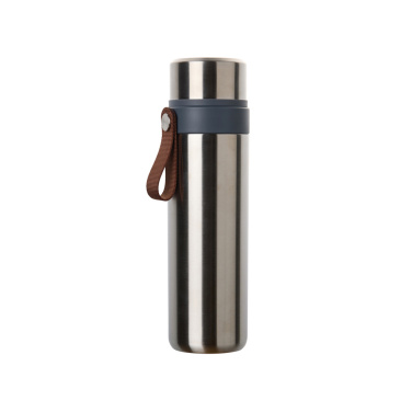 Logotrade dāvanas foto: VINGA Tono RCS termoss dubultā krūze 750 ML