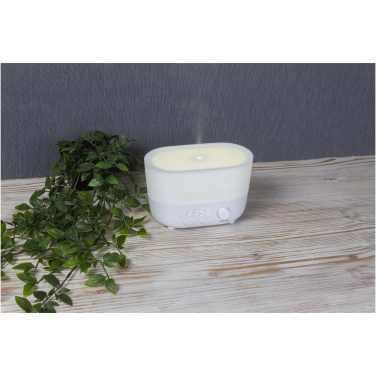 Logotrade biznesa dāvanas foto: Prixton Connected 4-in-1 aromātiskais mitrinātājs