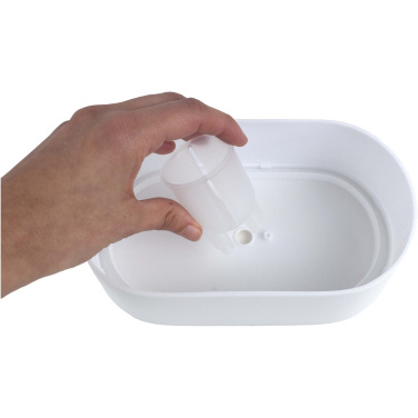 Logotrade ziemassvētku dāvanas foto: Prixton Connected 4-in-1 aromātiskais mitrinātājs